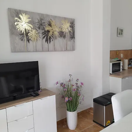 Apartment Megy Vir Exterior photo