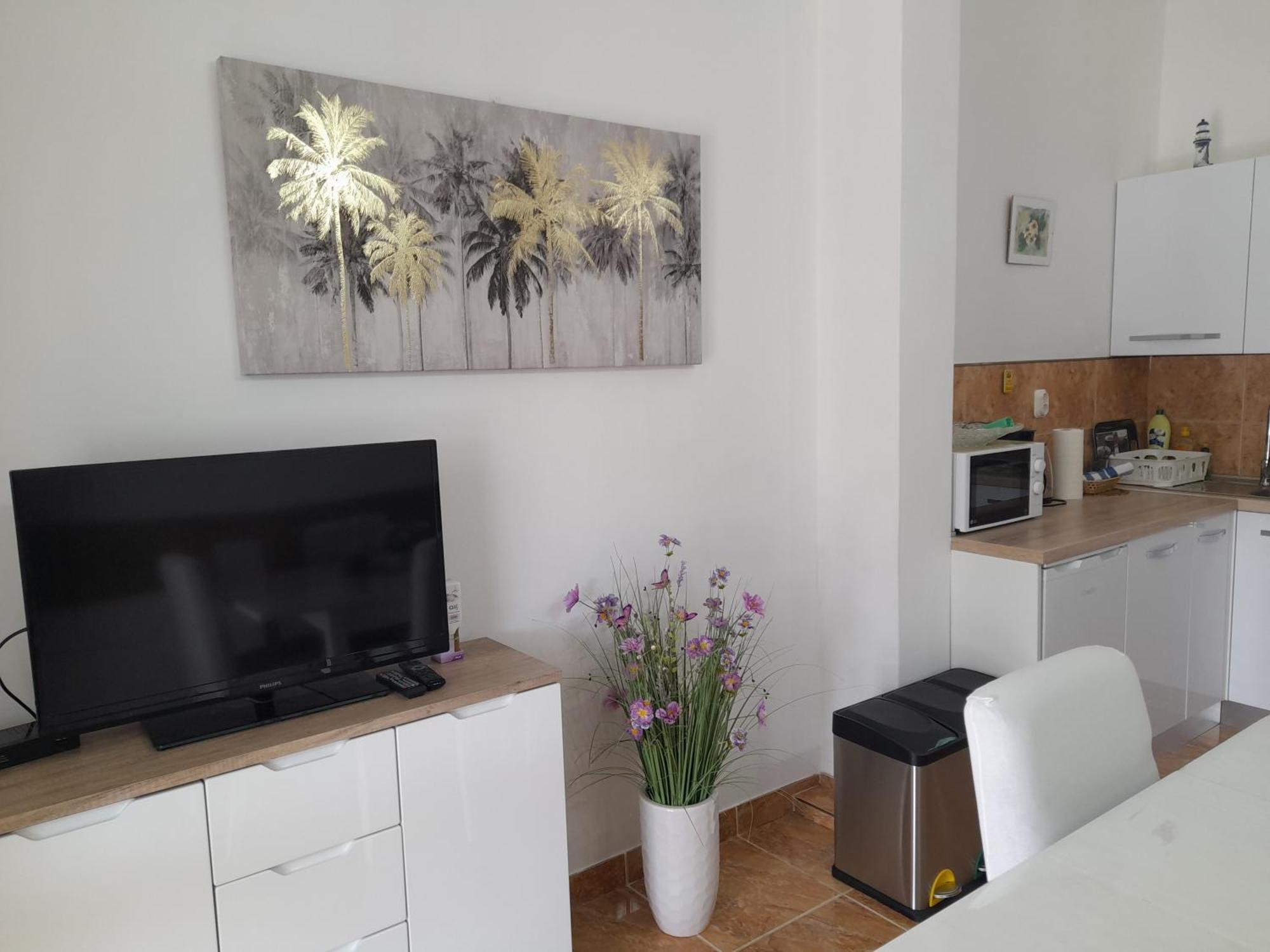 Apartment Megy Vir